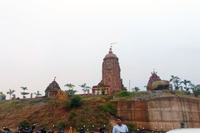 Fategarh Ram Mandir: Visitor Guide