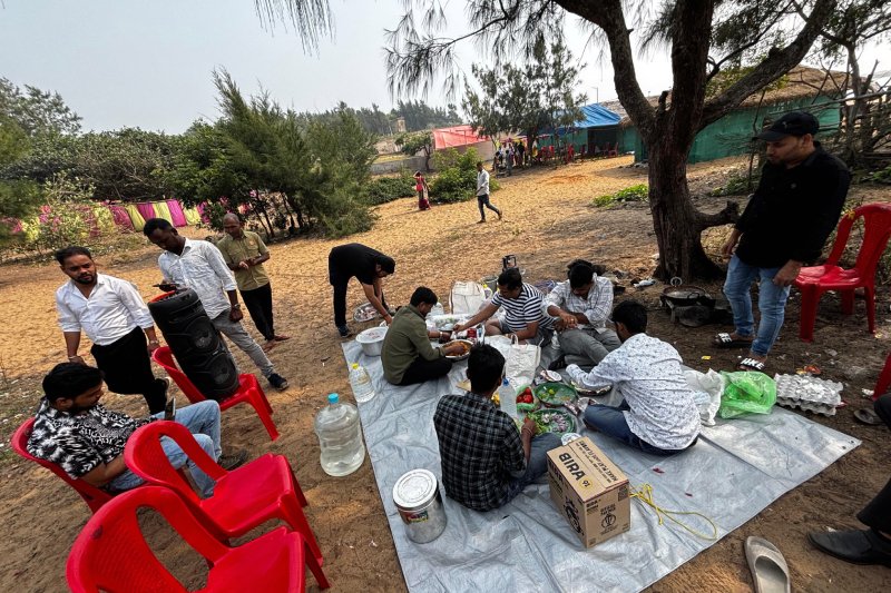 Best Picnic Spots & Short Outings Within 200 KM of Bhubaneswar