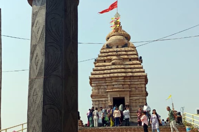 Labana Giri Jagannath Temple: Visitor Guide