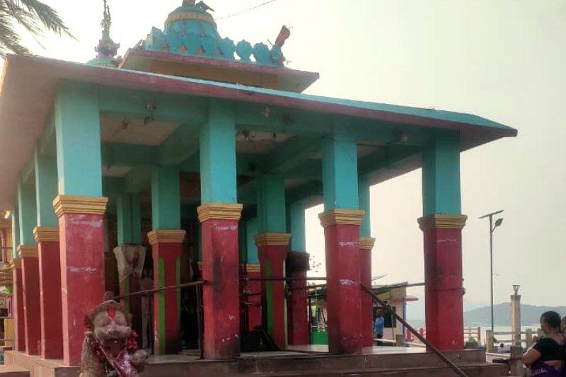 Kalijai Temple: Visitor Guide
