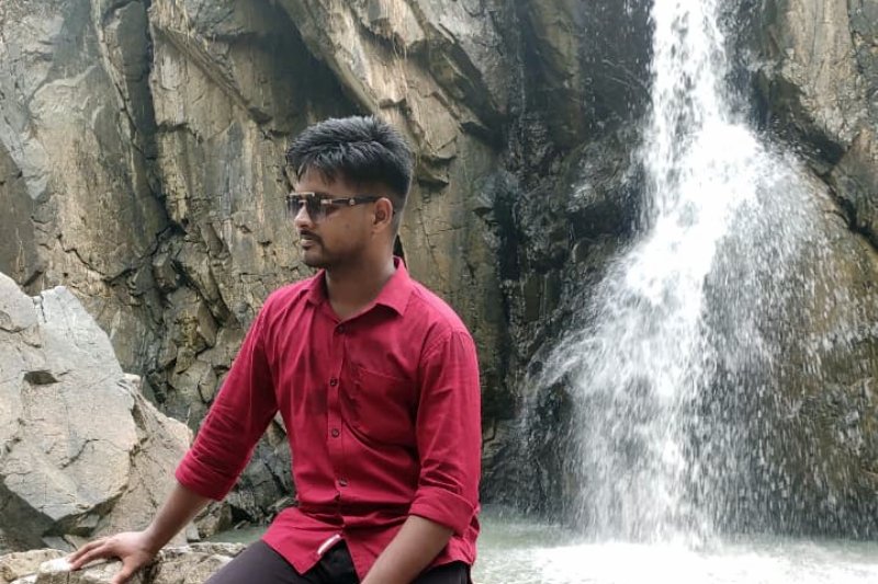 Gundicha Ghagi Waterfall: Visitor Guide