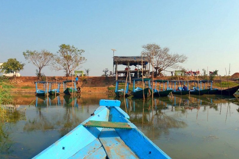 Mangalajodi Wetland: Travel Guide, Things to Do & Best Time