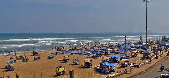 Balighai Beach: Travel Guide, Things to Do & Best Time