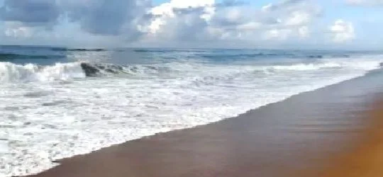 Balaramgadi Beach & Estuary: Visitor Guide