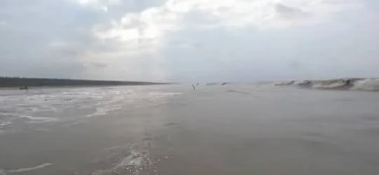 Dagara Beach: Visitor Guide