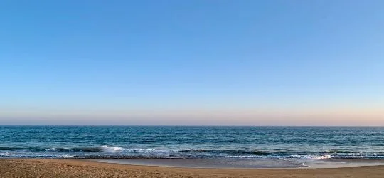 Pati Sonepur Beach: Travel Guide, Things to Do & Best Time