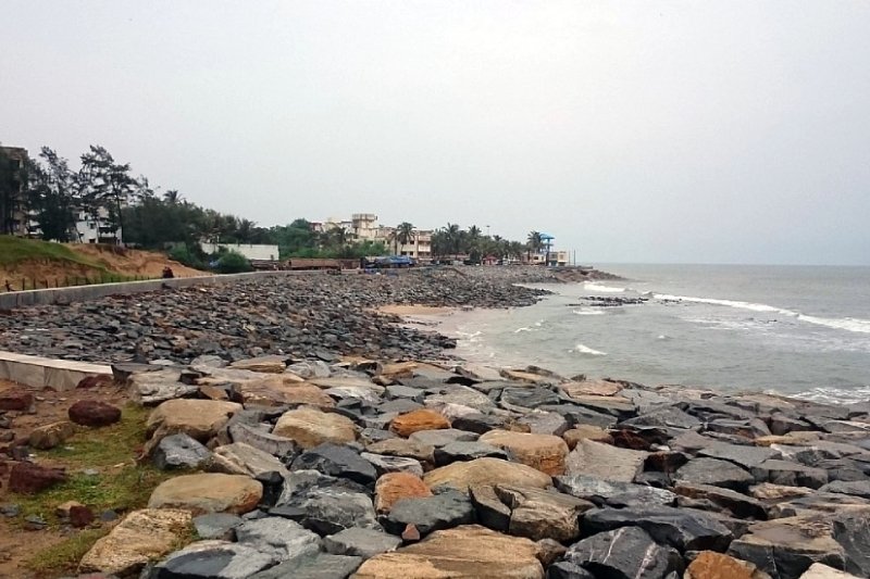 Digha Beach: Visitor Guide