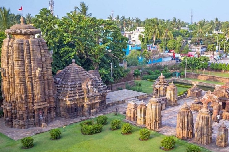 Mukteshwar Temple: History, Location, Timings & Travel Guide
