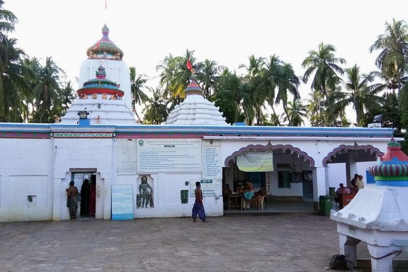 Biraja Temple: History, Location, Timings & Travel Guide