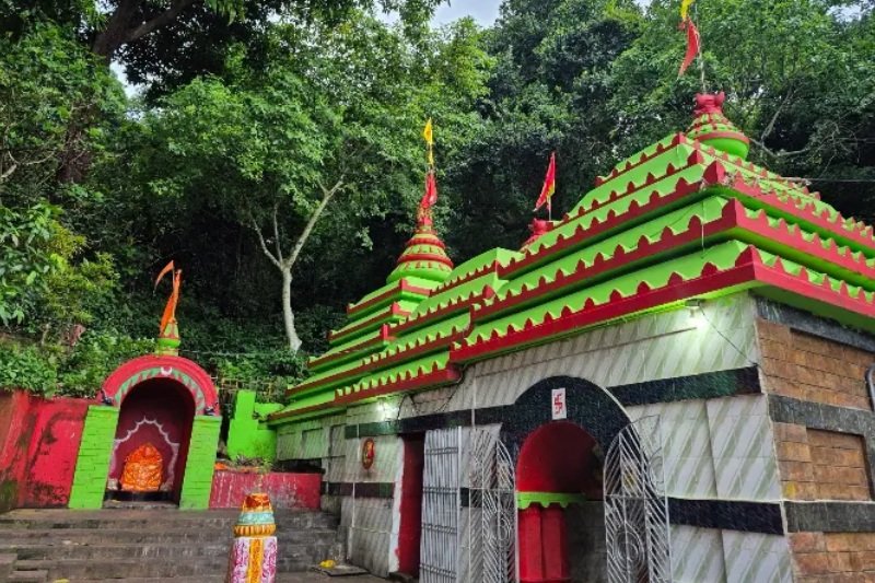 Barunei Temple: Visitor Guide
