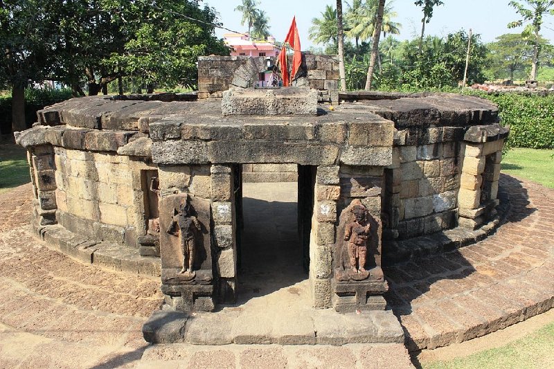 Chausathi Yogini Temple: History, Location, Timings & Travel Guide