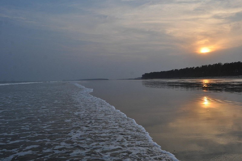 Top 26 Beachside Picnic Spots in Odisha