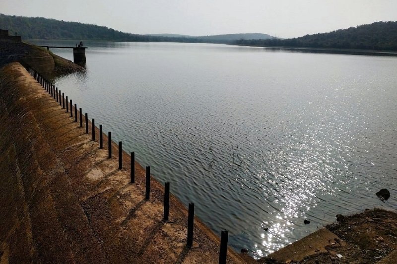 Deras Dam: Travel Guide, Things to Do & Best Time