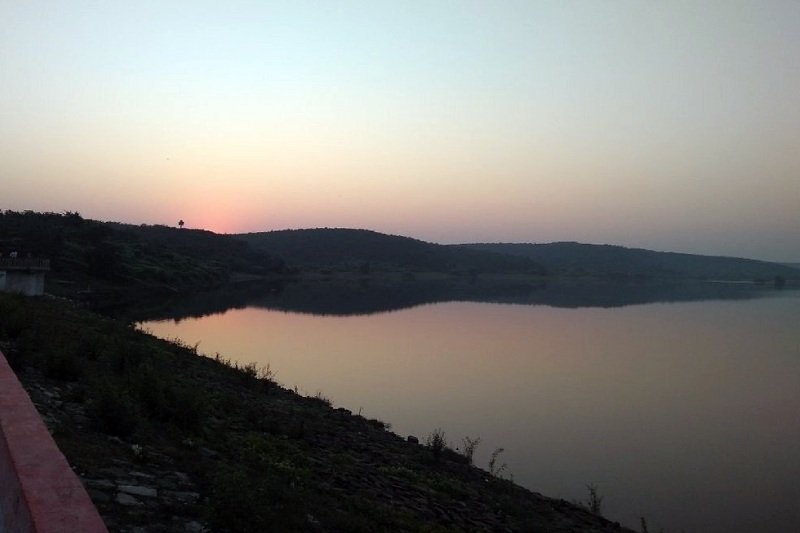Jhumka Dam: Travel Guide, Things to Do & Best Time