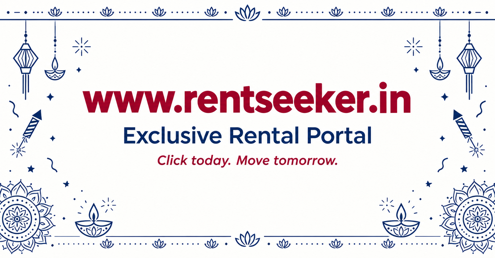 Exclusive Rental Portal