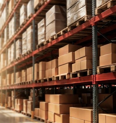 Wholesale & Distribution