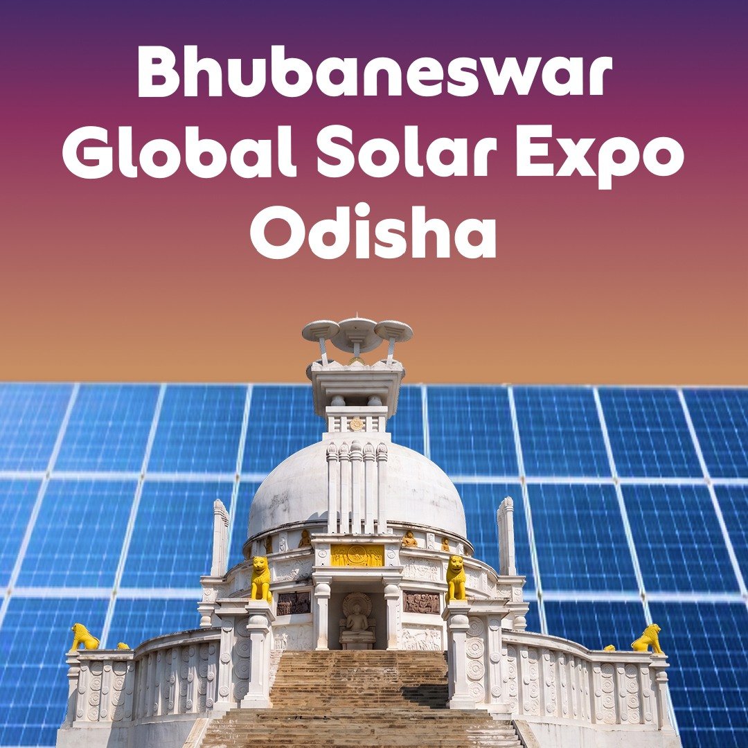 Solar Expo And Conference