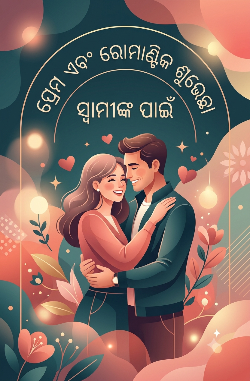 For Husband