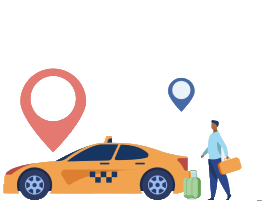 Taxi Services
