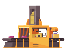 Industry