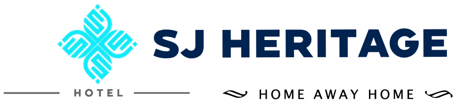 SJ Heritage