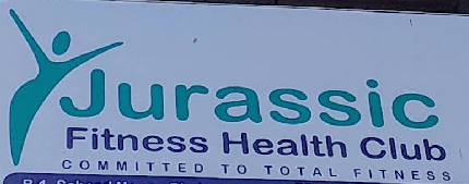 Jurassic Fitness Health Club