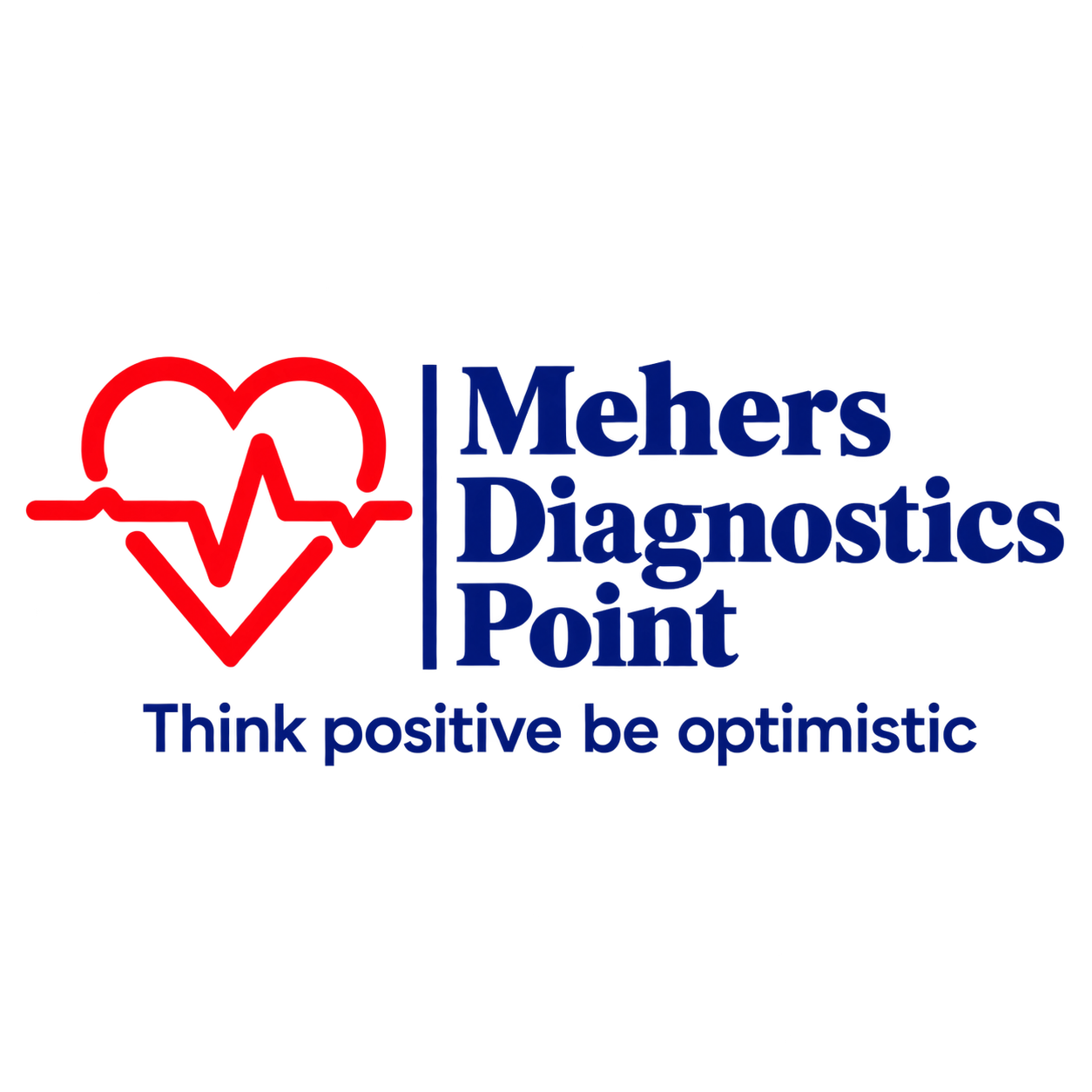Mehers Diagnostics Point