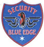Blue Edge Security Service