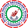 Divine Higher Secondary School