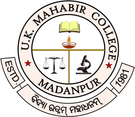 U.K.Mahavir College