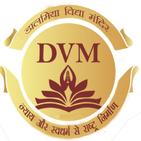 Dalmia Vidya Mandir