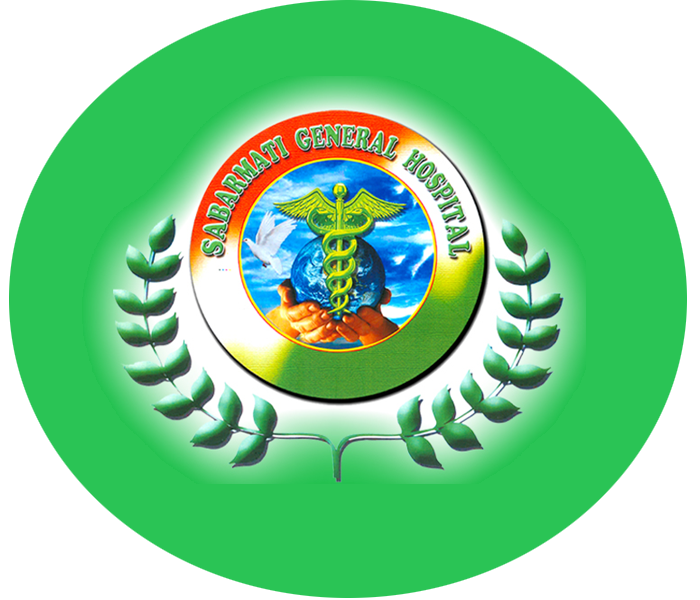 Sabarmati General Hospital