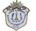 Blessed Sacrament High School