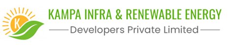 Kampa Infra and Renewable Energy Developers Pvt. Ltd