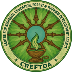 Center for Regional Education, Forest & Tourism Development Agency (CREFTDA)