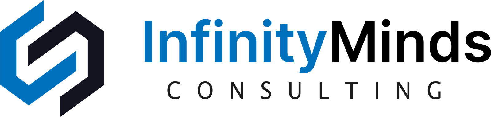 InfinityMinds Consulting Private Limited