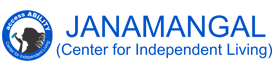 JANAMANGAL (Center for Independent Living)