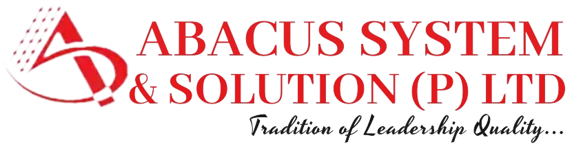 Abacus System & Solutions (P) LTD