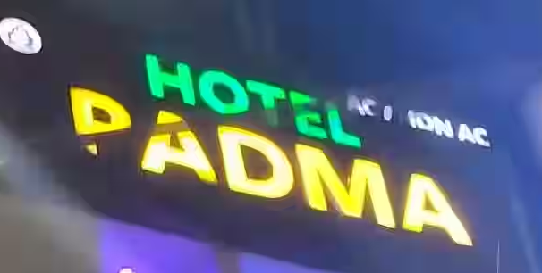 Hotel Padma