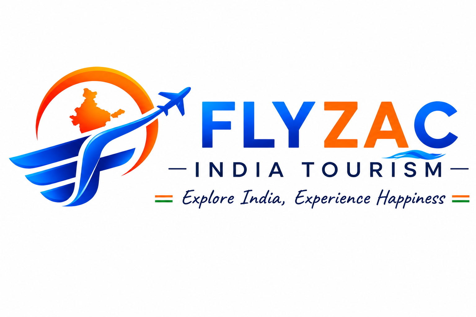 FLYZAC INDIA TOURISM PVT. LTD.
