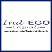 Ind-Ego Casuals