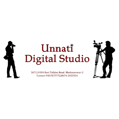 Unnati Digital Studio