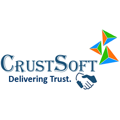 Crustsoft Solutions Pvt. Ltd.