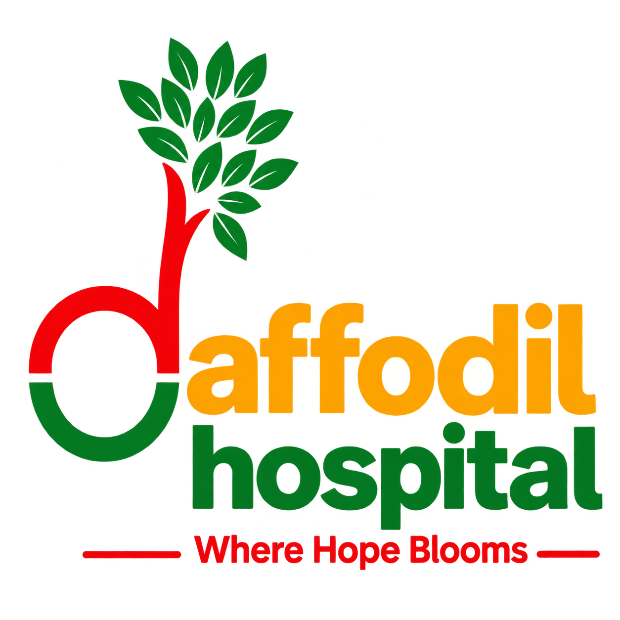 Daffodils Hospital